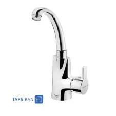 Shouder Zedra Basin Faucet Model SMART